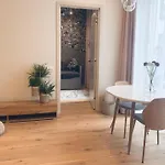 2 Bedroom Premium In The Heart Of * Таллин