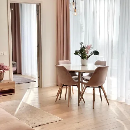 2 Bedroom Premium In The Heart Of Apartman *