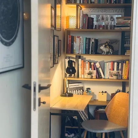 2 Bedroom Premium In The Heart Of Tallin