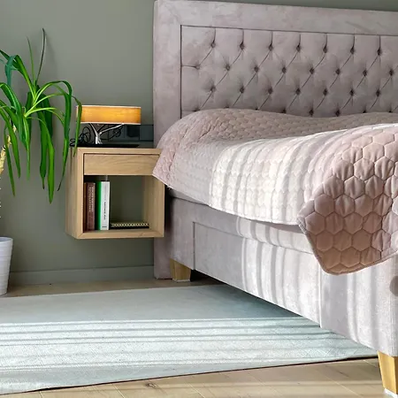 2 Bedroom Premium In The Heart Of Tallin