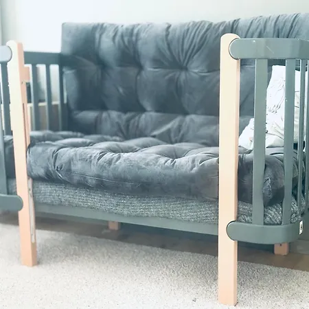 2 Bedroom Premium In The Heart Of טאלין