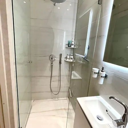 Apartament 2 Bedroom Premium In The Heart Of Tallin