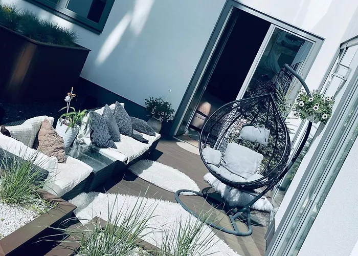 Apartment 2 Bedroom Premium In The Heart Of