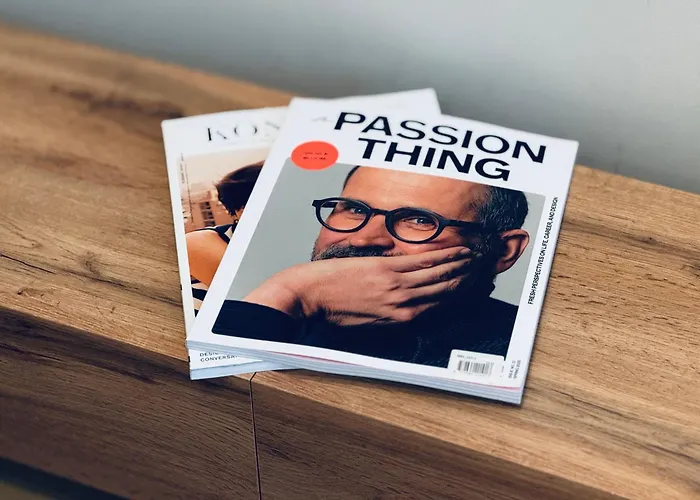 2 Bedroom Premium In The Heart Of *