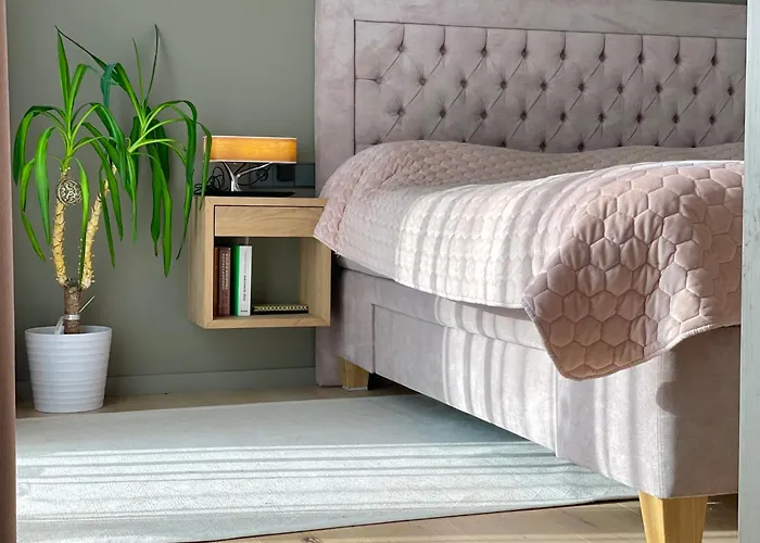 2 Bedroom Premium In The Heart Of Reval