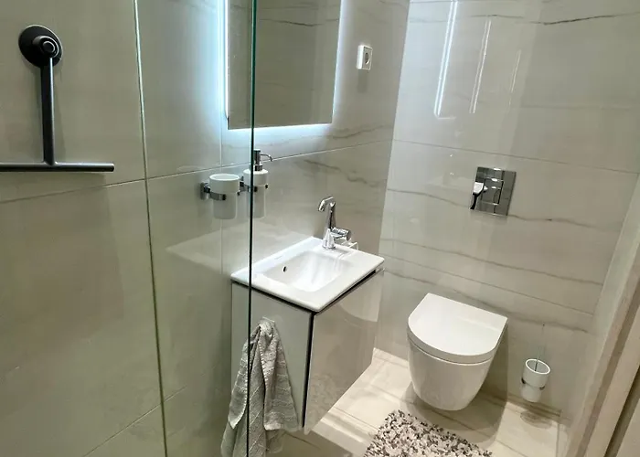 2 Bedroom Premium In The Heart Of Tallinn