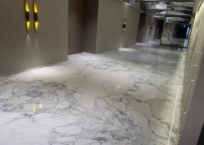 Apartment 2 Bedroom Premium In The Heart Of