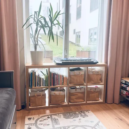 2 Bedroom Premium In The Heart Of Daire