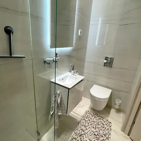 2 Bedroom Premium In The Heart Of Tallinn